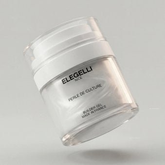 Professional Self-Leveling Builder Gel - Perle De Culture 30ml