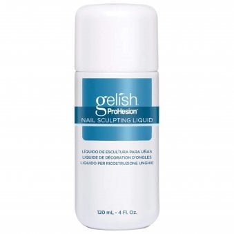 ProHesion Nail Sculpting Liquid Monomer 120ml (01106)