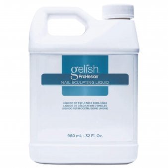 ProHesion Nail Sculpting Liquid Monomer 960ml (01109)