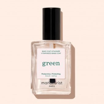 Protecting Vitaminized Nail Polish Base Coat 15ml (33064)