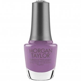 Pure Beauty Spring 2023 Nail Polish Collection - Malva 15ml (3110484)