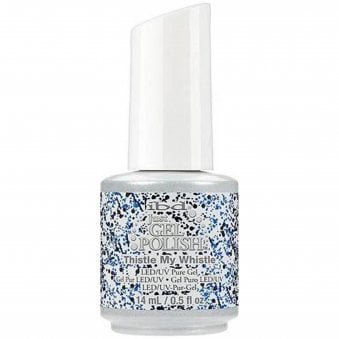Pure LED & UV Just Gel Polish - Thistle My Whistle (67781) 14ml