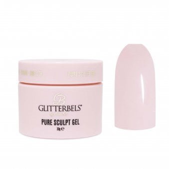 Pure Sculpt TPO-Free Self Levelling Hard Gel - Contour 30g (HG007)