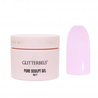 Pure Sculpt TPO-Free Self Levelling Hard Gel - Model Material 30g (HG015)