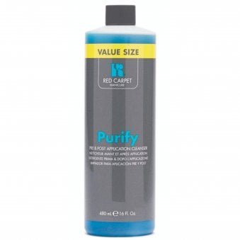 Purify Pre & Post Cleanser 480ml