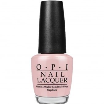 Put It In Neutral Nail Polish 15ml (NL T65)