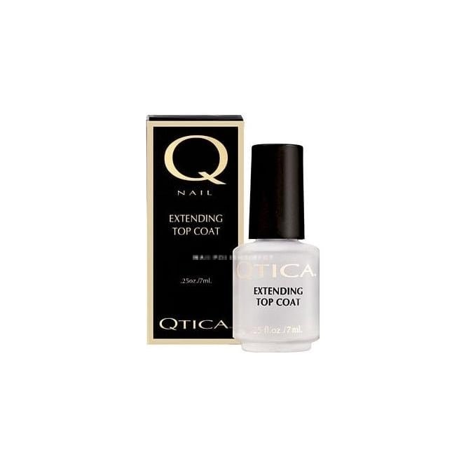 Qtica Extending Top Coat 15ml (QTET01)