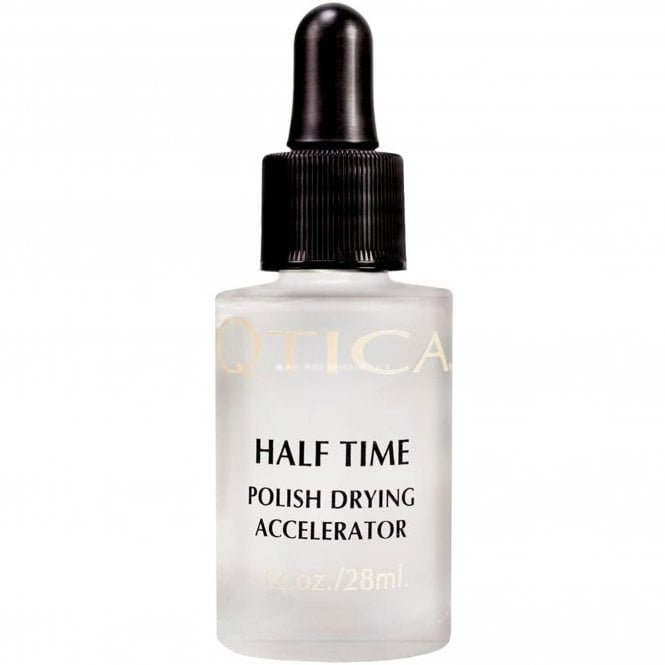 Qtica Half Time Polish Drying Accelerator 28ml (QTHT01)