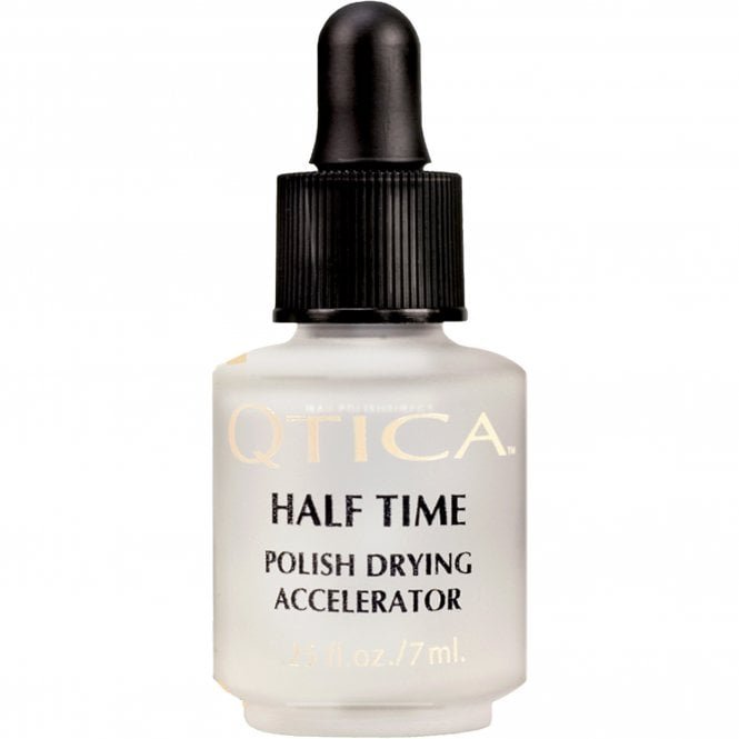 Qtica Half Time Polish Drying Accelerator 7ml (QTHT0R)