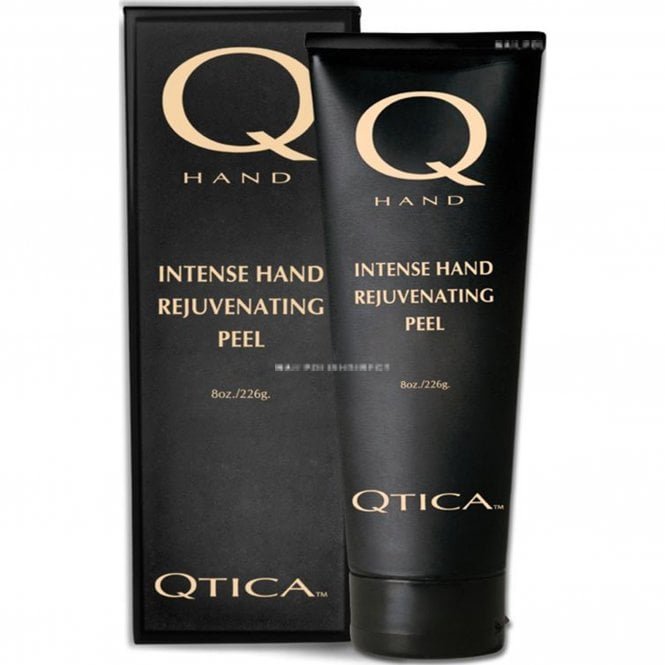 Qtica Herbal Rejuvenating Hand Peel Tube 226g (QTHP01)