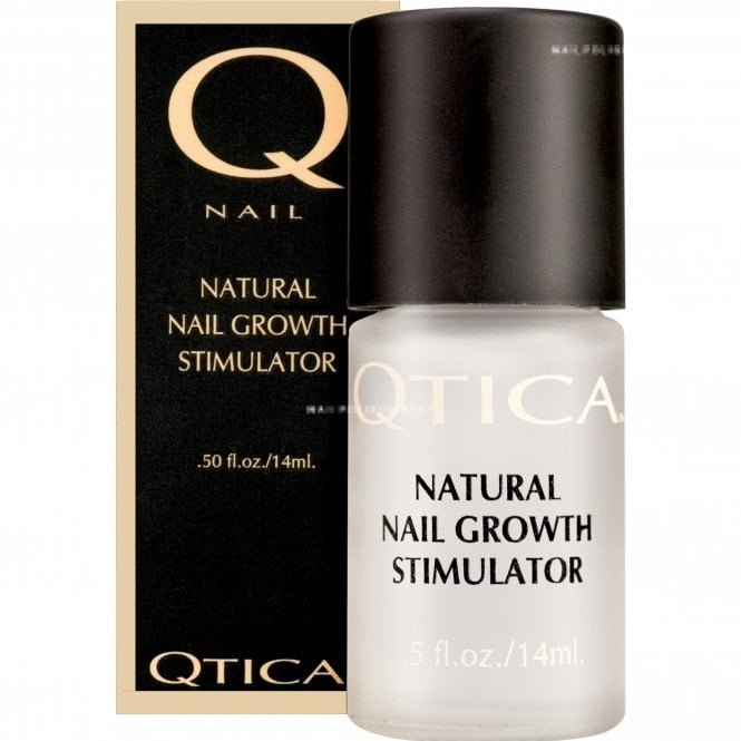 Qtica Natural Nail Growth Stimulator 14ml (QTNGS01)