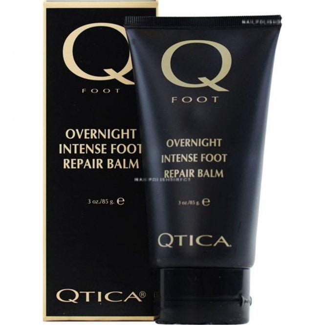 Qtica Overnight Intense Foot Repair Balm 85g (QTFR01)