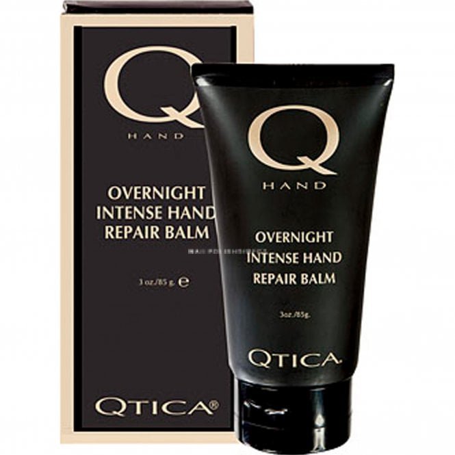 Qtica Overnight Intense Hand Repair Balm 85g (QTHR01)