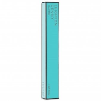 Quattro 4 in 1 Nail File and Buffer (LDE403A)