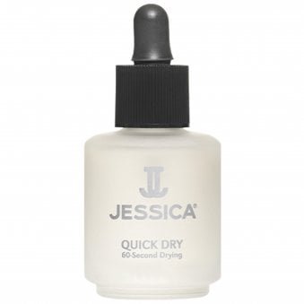 Quick Dry 60 Second Topcoat 7.4ml