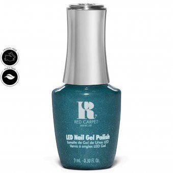 Quiet On The Set HEMA & TPO Free Gel Polish 9ml (21530)