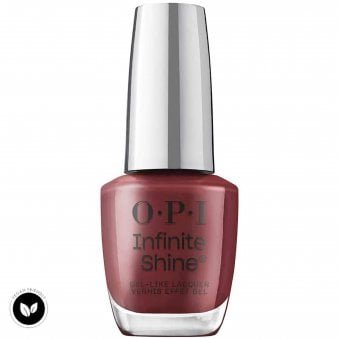 Raisin the Bar 11 Day Wear Gel-Like Nail Polish 15ml (ISL14)