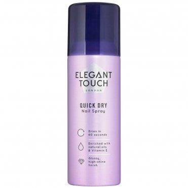 Rapid Nail Dry Spray 125ml (OA4045001)