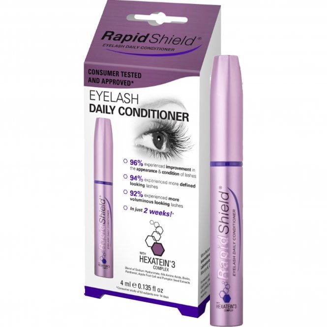 RapidLash Eyelash Daily Conditioner With Hexatein 3 Complex 4ml