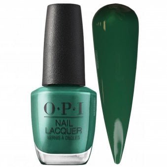 Rated Pea-G Nail Polish 15ml (NLH007)