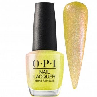 Nail Polish - Ray-Diance 15ml (NLSR1)