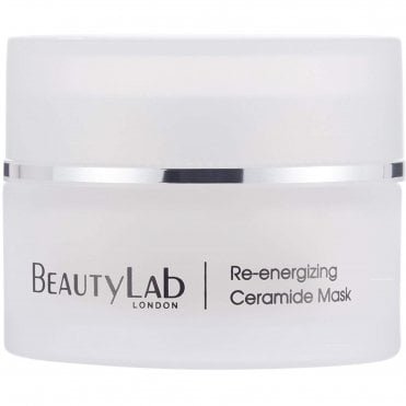 Re-energizing Ceramide Face Mask Radiance Boosting 50ml