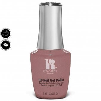 Ready And Action HEMA & TPO Free Gel Polish 9ml (21523)