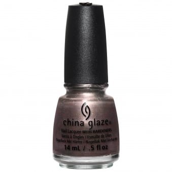 Rebel Nail Polish Collection 2016 - Heroine Chic 14ml (83617)