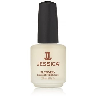 Recovery Basecoat For Brittle Nails or Breaking Nails 14.8ml