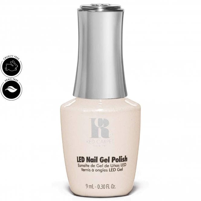 Red Carpet Manicure Ace The Audition HEMA & TPO Free Gel Polish 9ml (21537)