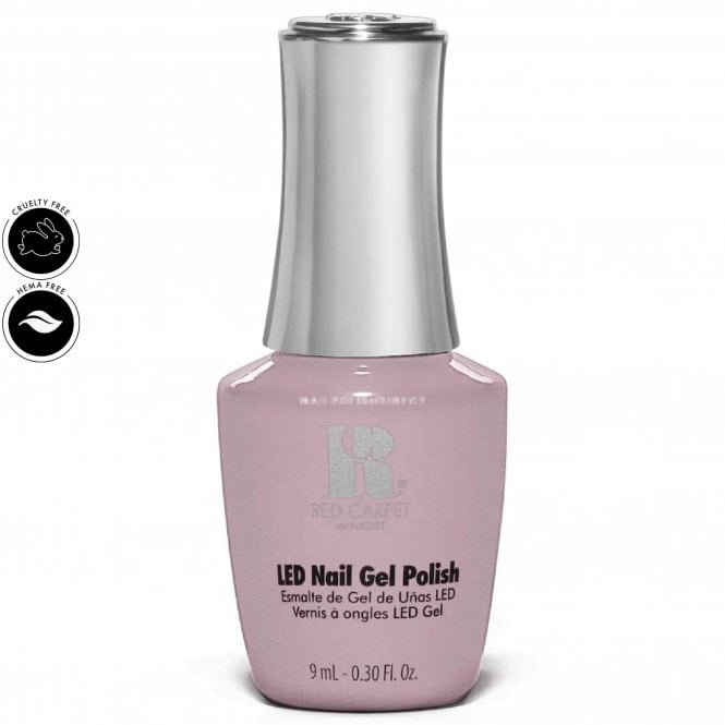 Red Carpet Manicure Behind The Scenes HEMA & TPO Free Gel Polish 9ml (21509)