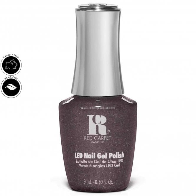 Red Carpet Manicure Director's Cut HEMA & TPO Free Gel Polish 9ml (21527)