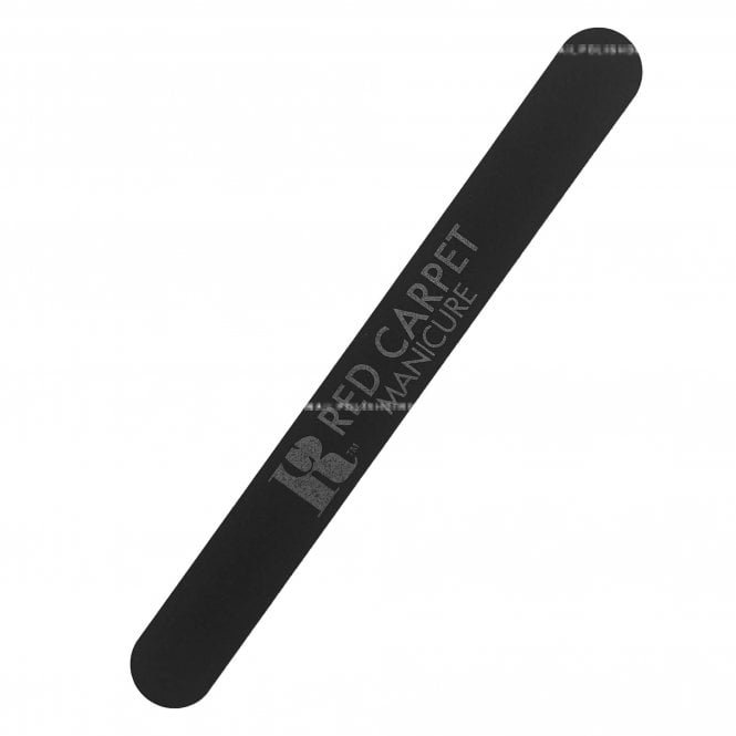 Red Carpet Manicure Duraboard Nail File - 180/240 Grit