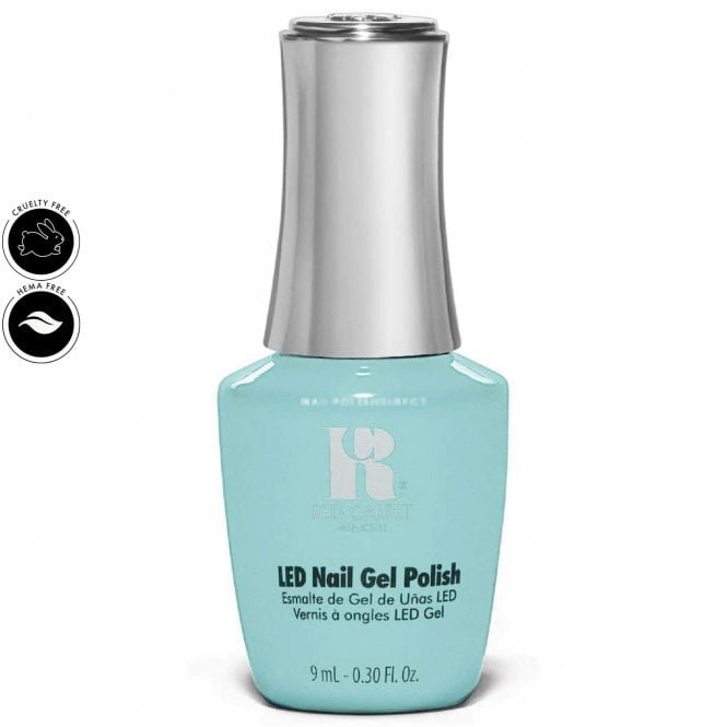 Red Carpet Manicure Glamour Queen HEMA & TPO Free Gel Polish 9ml (21533)