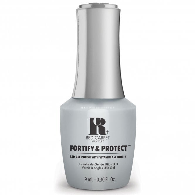 Red Carpet Manicure HEMA & TPO Free Gel Polish - A New Start 9ml (21224) 