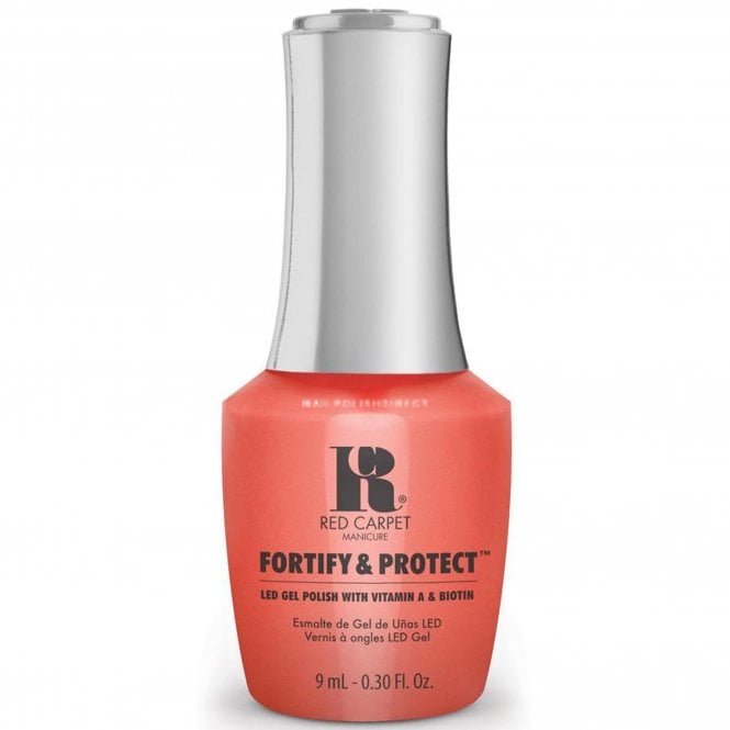 Red Carpet Manicure HEMA & TPO Free Gel Polish - Adventuring Abroad 9ml (20981)