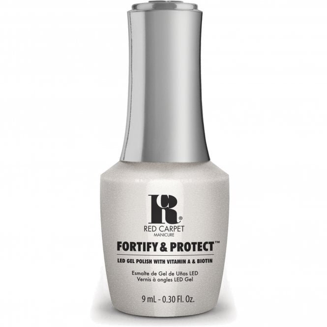 Red Carpet Manicure HEMA & TPO Free Gel Polish - Alpine Attitude 9ml (20794)