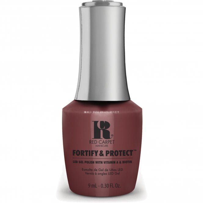 Red Carpet Manicure HEMA & TPO Free Gel Polish - Behind The Camera 9ml (21010)