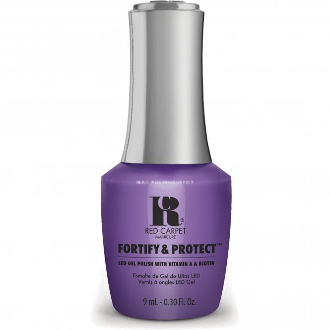Red Carpet Manicure HEMA & TPO Free Gel Polish - Blockbuster Babe 9ml (21030)