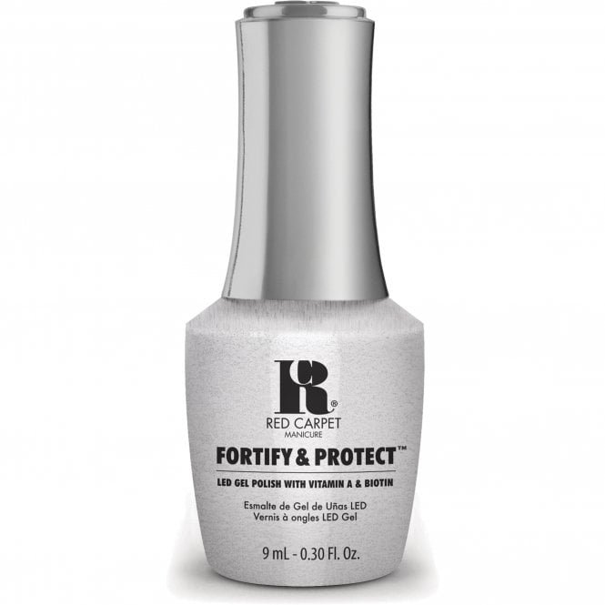 Red Carpet Manicure HEMA & TPO Free Gel Polish - Co-Starring Color 9ml (21002)