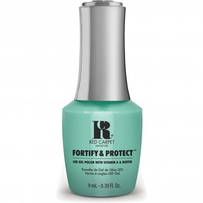 Red Carpet Manicure HEMA & TPO Free Gel Polish - Front And Center 9ml (21027)