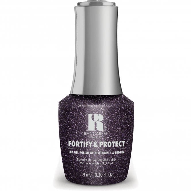 Red Carpet Manicure HEMA & TPO Free Gel Polish - Gal Pal Getaway 9ml (20799)