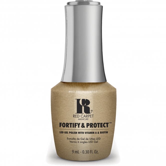 Red Carpet Manicure HEMA & TPO Free Gel Polish - I'm The Shining Star 9ml (21025)