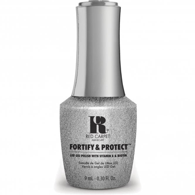 Red Carpet Manicure HEMA & TPO Free Gel Polish - Love To Be Luxe 9ml (20797)