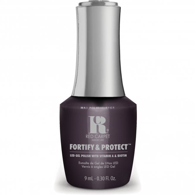 Red Carpet Manicure HEMA & TPO Free Gel Polish - My Debut Role 9ml (21035)