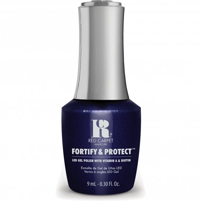 Red Carpet Manicure HEMA & TPO Free Gel Polish - New Year New Glam 9ml (20795)