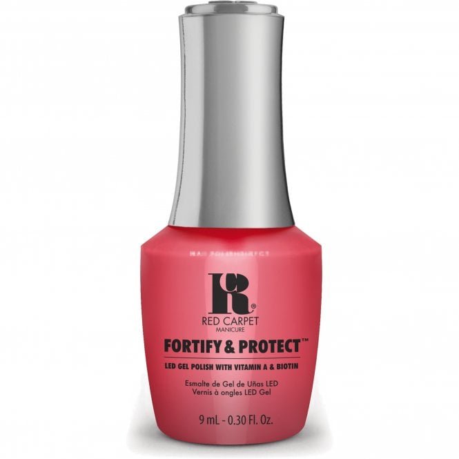 Red Carpet Manicure HEMA & TPO Free Gel Polish - On Set Antics 9ml (21013)