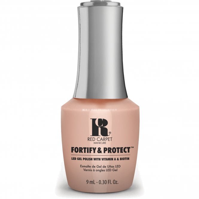 Red Carpet Manicure HEMA & TPO Free Gel Polish - Ready For My Cameo 9ml (21005)