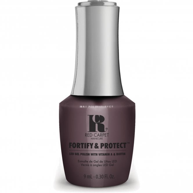 Red Carpet Manicure HEMA & TPO Free Gel Polish - Smile For The Cameras 9ml (21032)