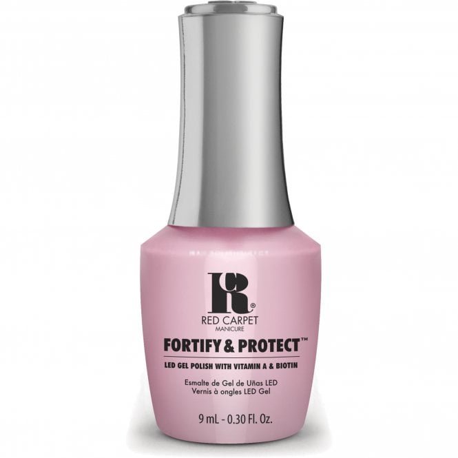 Red Carpet Manicure HEMA & TPO Free Gel Polish - Take Two 9ml (21007)